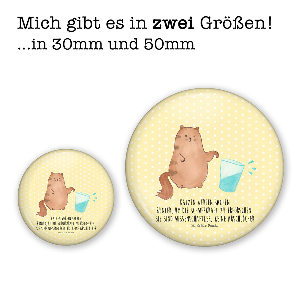 50mm Button Katze Wasserglas 50mm Button, Button, Pin, Anstecknadel, Katze, Katzenmotiv, Katzenfan, Katzendeko, Katzenfreund, Katzenliebhaber, Katzenprodukte, Katzenartikel, Katzenaccessoires, Katzensouvenirs, Katzenliebhaberprodukte, Katzenmotive, Katzen, Kater, Mietze, Cat, Cats, Katzenhalter, Katzenbesitzerin, Haustier, Wasser, Glas