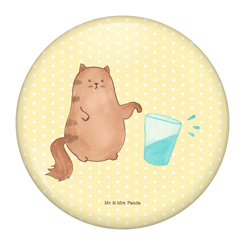 50mm Button Katze Wasserglas 50mm Button, Button, Pin, Anstecknadel, Katze, Katzenmotiv, Katzenfan, Katzendeko, Katzenfreund, Katzenliebhaber, Katzenprodukte, Katzenartikel, Katzenaccessoires, Katzensouvenirs, Katzenliebhaberprodukte, Katzenmotive, Katzen, Kater, Mietze, Cat, Cats, Katzenhalter, Katzenbesitzerin, Haustier, Wasser, Glas