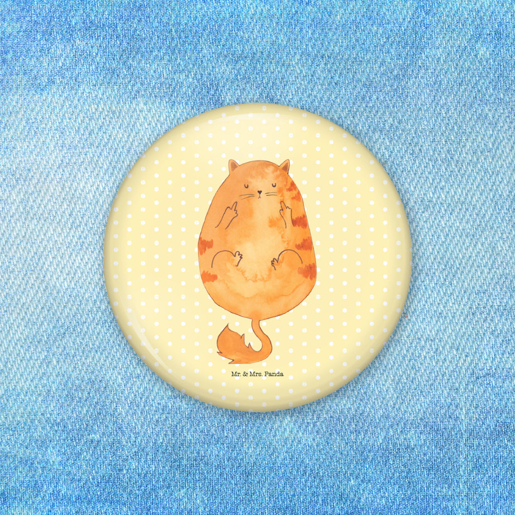 50mm Button Katze Frühaufsteher 50mm Button, Button, Pin, Anstecknadel, Katze, Katzenmotiv, Katzenfan, Katzendeko, Katzenfreund, Katzenliebhaber, Katzenprodukte, Katzenartikel, Katzenaccessoires, Katzensouvenirs, Katzenliebhaberprodukte, Katzenmotive, Der frühe Vogel kann mich mal, Morgenmuffel, Frühaufsteher, Kaffee, Katzen, Kater, Mietze