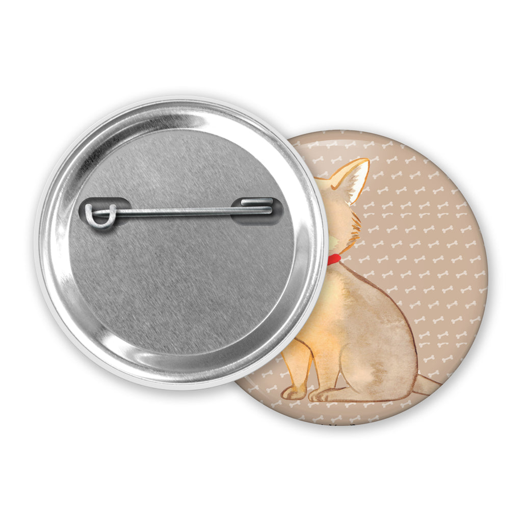 50mm Button Hundeglück 50mm Button, Button, Pin, Anstecknadel, Hund, Hundemotiv, Haustier, Hunderasse, Tierliebhaber, Hundebesitzer, Sprüche, Corgie, Hundeliebe, Spruch, Hundemama, Liebe