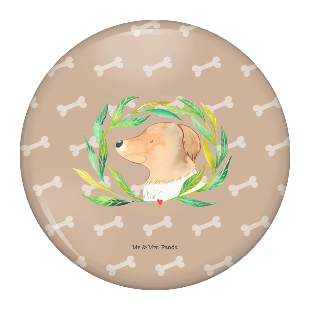50mm Button Hund Ranke 50mm Button, Button, Pin, Anstecknadel, Hund, Hundemotiv, Haustier, Hunderasse, Tierliebhaber, Hundebesitzer, Sprüche, Ranke, Therapie, Selbsttherapie, Hundeliebe, Hundeglück, Hunde
