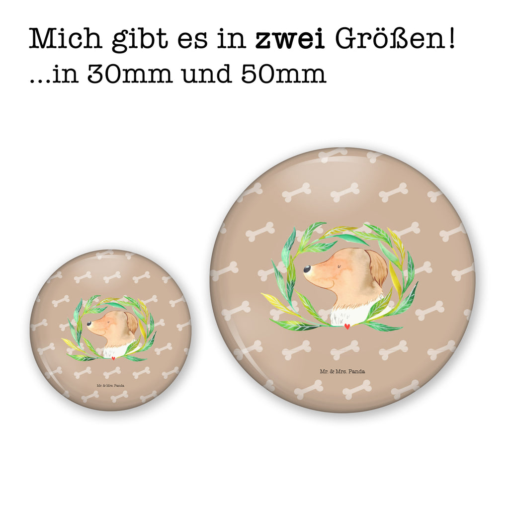 50mm Button Hund Ranke 50mm Button, Button, Pin, Anstecknadel, Hund, Hundemotiv, Haustier, Hunderasse, Tierliebhaber, Hundebesitzer, Sprüche, Ranke, Therapie, Selbsttherapie, Hundeliebe, Hundeglück, Hunde