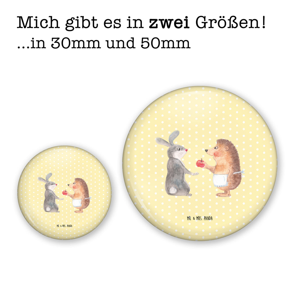 50mm Button Liebe ist nie ohne Schmerz 50mm Button, Button, Pin, Anstecknadel, Tiermotive, Gute Laune, lustige Sprüche, Tiere, Igel und Hase, Igel, Hase, Liebe Spruch, Liebeskummer Geschenk, Herzschmerz, Trösten, Trennungsschmerz, Spruch romantisch