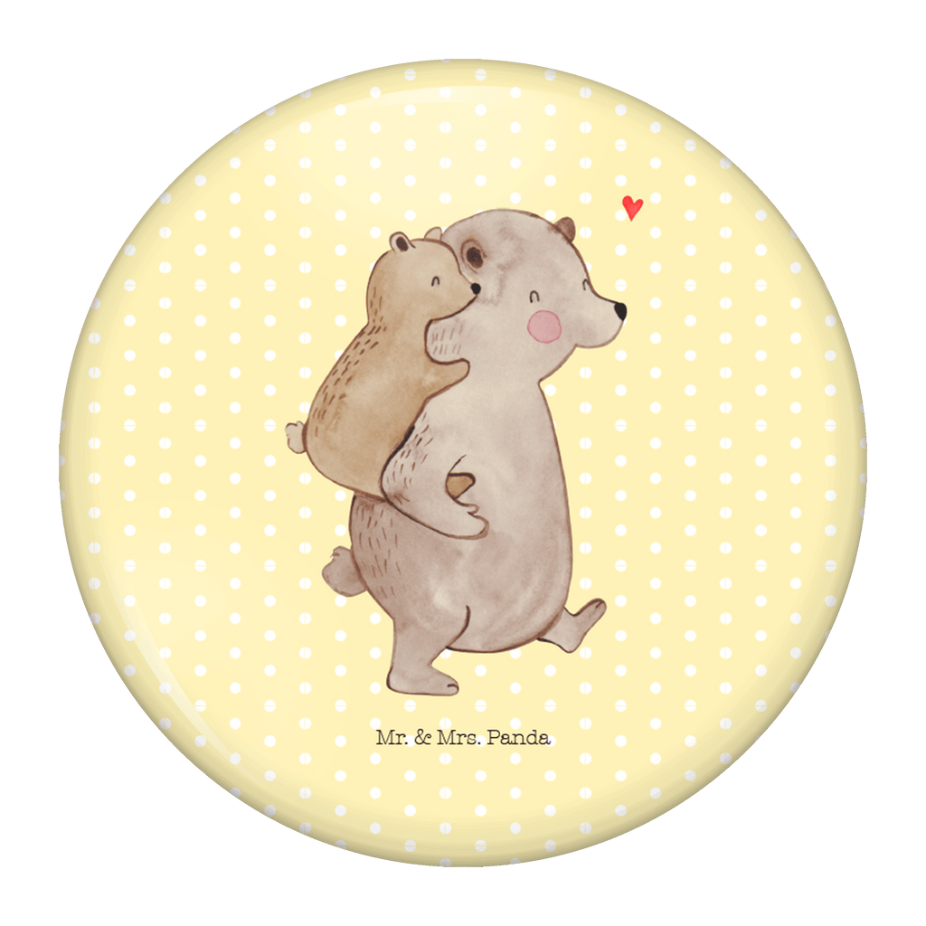 50mm Button Papa Bär 50mm Button, Button, Pin, Anstecknadel, Familie, Vatertag, Muttertag, Bruder, Schwester, Mama, Papa, Oma, Opa, Geschenk, Vater, Papi, Vati, Onkel, Geburtstag