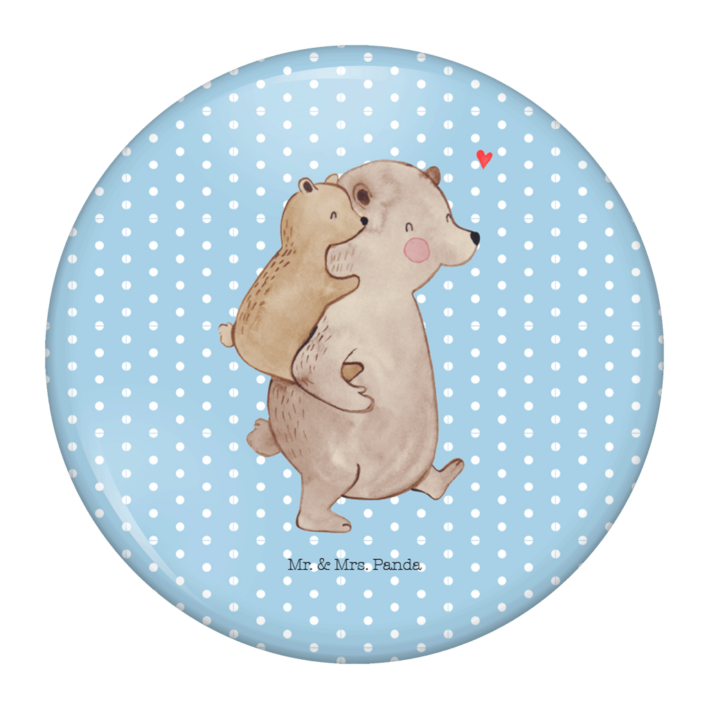 50mm Button Papa Bär 50mm Button, Button, Pin, Anstecknadel, Familie, Vatertag, Muttertag, Bruder, Schwester, Mama, Papa, Oma, Opa, Geschenk, Vater, Papi, Vati, Onkel, Geburtstag