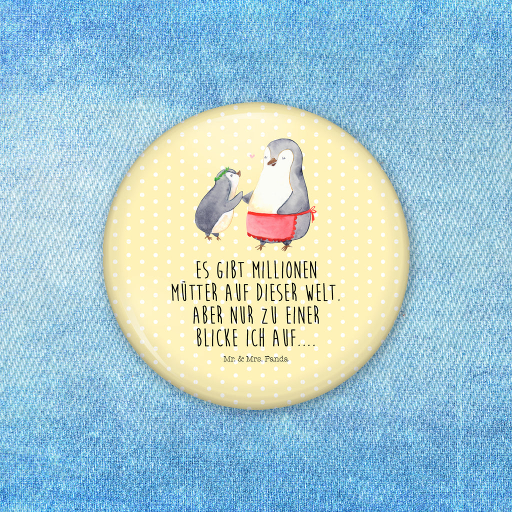 50mm Button Pinguin mit Kind 50mm Button, Button, Pin, Anstecknadel, Familie, Vatertag, Muttertag, Bruder, Schwester, Mama, Papa, Oma, Opa, Geschenk, Mami, Mutti, Mutter, Geburststag