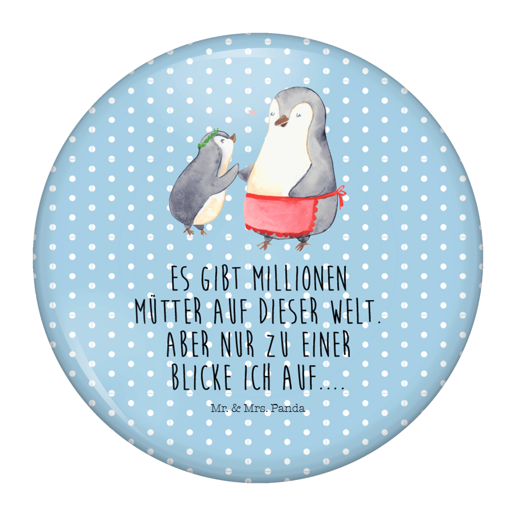 50mm Button Pinguin mit Kind 50mm Button, Button, Pin, Anstecknadel, Familie, Vatertag, Muttertag, Bruder, Schwester, Mama, Papa, Oma, Opa, Geschenk, Mami, Mutti, Mutter, Geburststag
