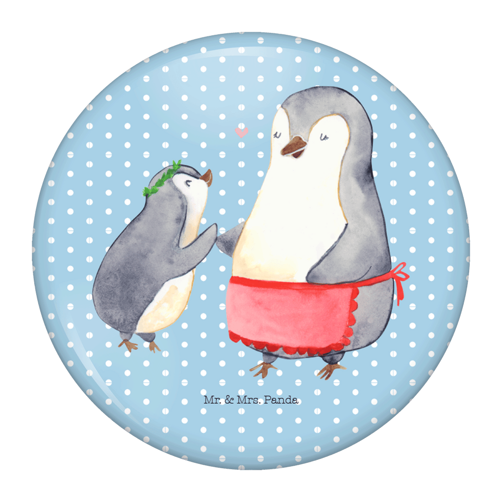 50mm Button Pinguin mit Kind 50mm Button, Button, Pin, Anstecknadel, Familie, Vatertag, Muttertag, Bruder, Schwester, Mama, Papa, Oma, Opa, Geschenk, Mami, Mutti, Mutter, Geburststag
