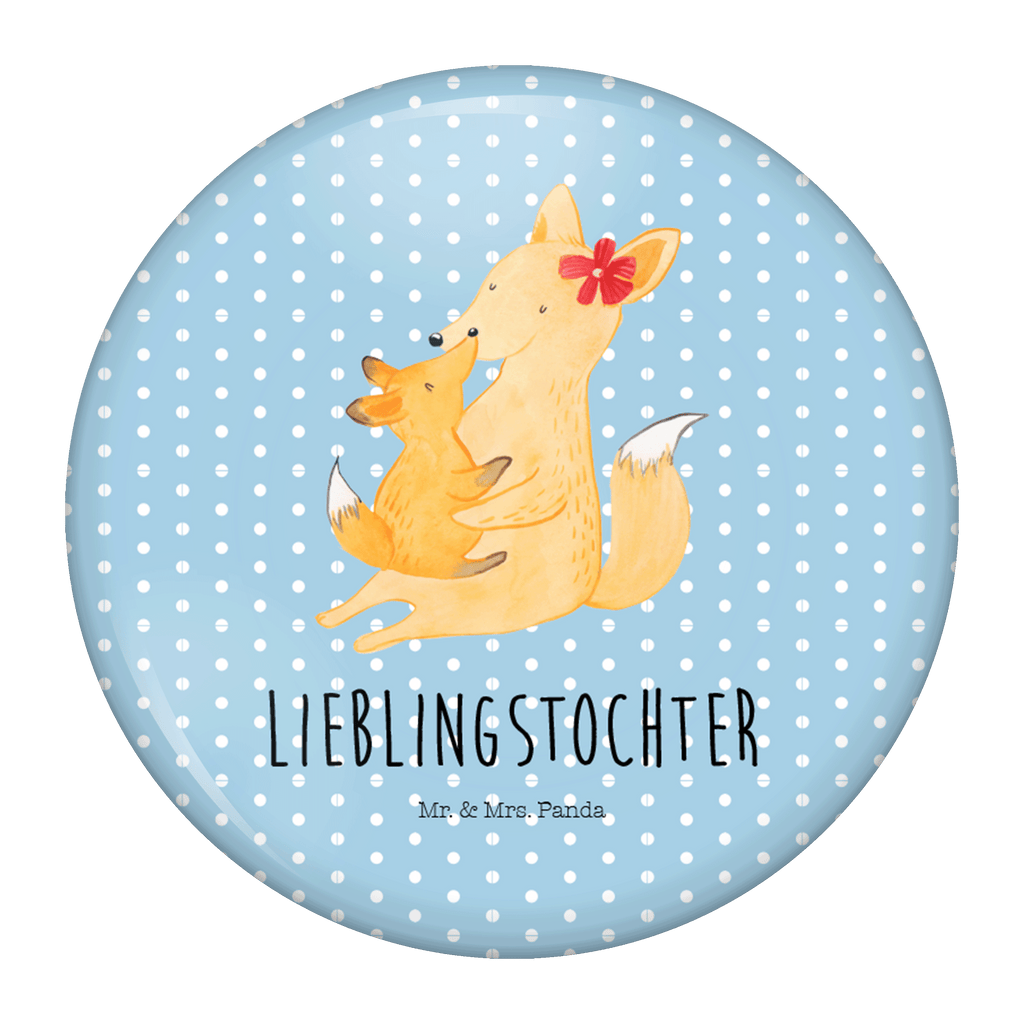 50mm Button Fuchs Mama & Kind 50mm Button, Button, Pin, Anstecknadel, Familie, Vatertag, Muttertag, Bruder, Schwester, Mama, Papa, Oma, Opa, Mutter, Tochter, Lieblingstochter, Beste Tochter, Geschenk