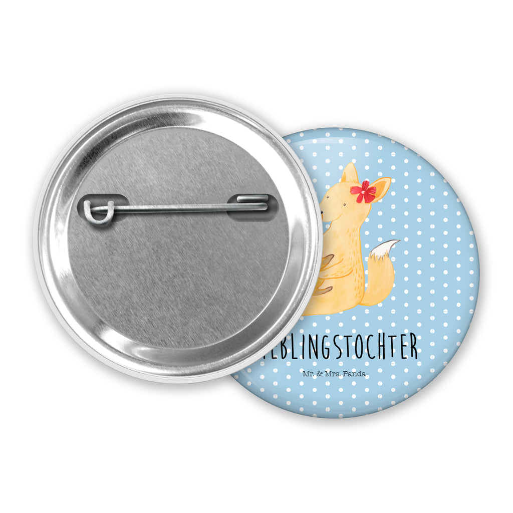 50mm Button Fuchs Mama & Kind 50mm Button, Button, Pin, Anstecknadel, Familie, Vatertag, Muttertag, Bruder, Schwester, Mama, Papa, Oma, Opa, Mutter, Tochter, Lieblingstochter, Beste Tochter, Geschenk
