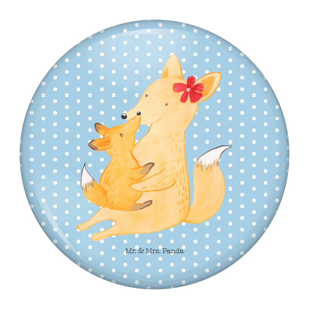 50mm Button Fuchs Mama & Kind 50mm Button, Button, Pin, Anstecknadel, Familie, Vatertag, Muttertag, Bruder, Schwester, Mama, Papa, Oma, Opa, Mutter, Tochter, Lieblingstochter, Beste Tochter, Geschenk