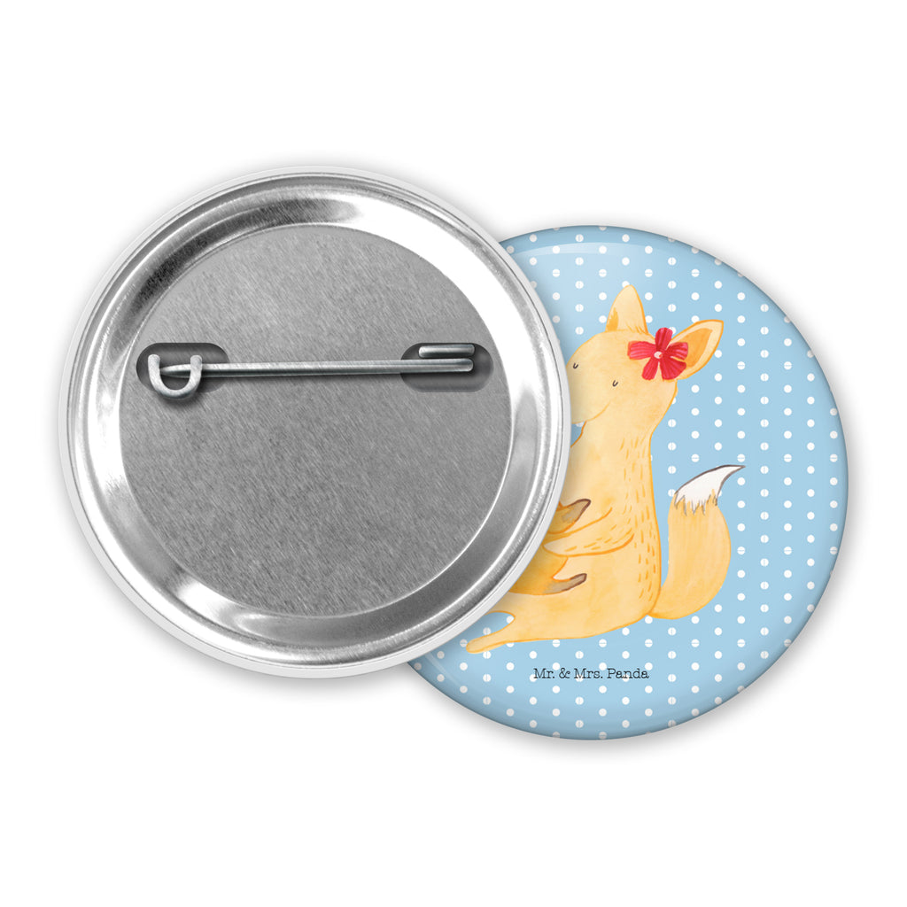 50mm Button Fuchs Mama & Kind 50mm Button, Button, Pin, Anstecknadel, Familie, Vatertag, Muttertag, Bruder, Schwester, Mama, Papa, Oma, Opa, Mutter, Tochter, Lieblingstochter, Beste Tochter, Geschenk