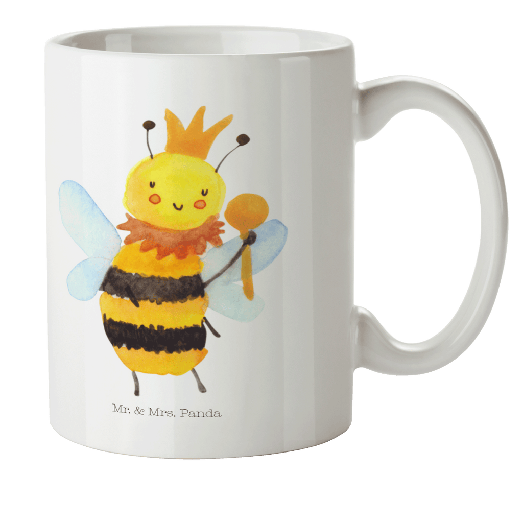 Kindertasse Biene König Kunststoff Tasse, Kindergarten, Tasse, Trinkbecher, Camping Becher, Kaffeetasse, Kunststoffbecher, Kindergartenbecher, Outdoorgeschirr, Kunststoffgeschirr, Reisebecher, Reisetasse, Kinderbecher, Biene, Wespe, Hummel
