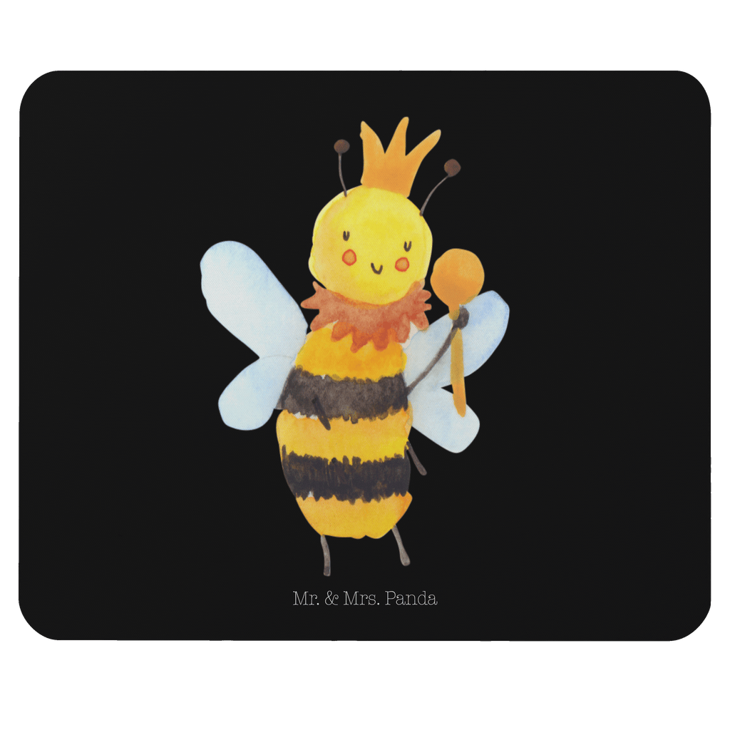 Mauspad Biene König Mousepad, Computer zubehör, Büroausstattung, PC Zubehör, Arbeitszimmer, Mauspad, Einzigartiges Mauspad, Designer Mauspad, Biene, Wespe, Hummel