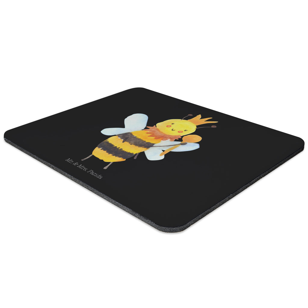 Mauspad Biene König Mousepad, Computer zubehör, Büroausstattung, PC Zubehör, Arbeitszimmer, Mauspad, Einzigartiges Mauspad, Designer Mauspad, Biene, Wespe, Hummel
