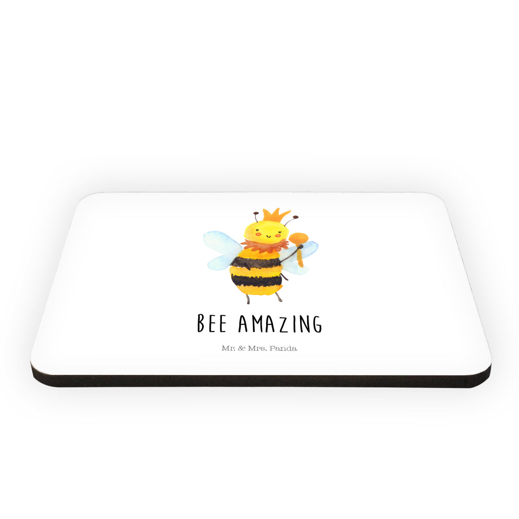 Magnet Biene König Kühlschrankmagnet, Pinnwandmagnet, Souvenir Magnet, Motivmagnete, Dekomagnet, Whiteboard Magnet, Notiz Magnet, Kühlschrank Dekoration, Biene, Wespe, Hummel