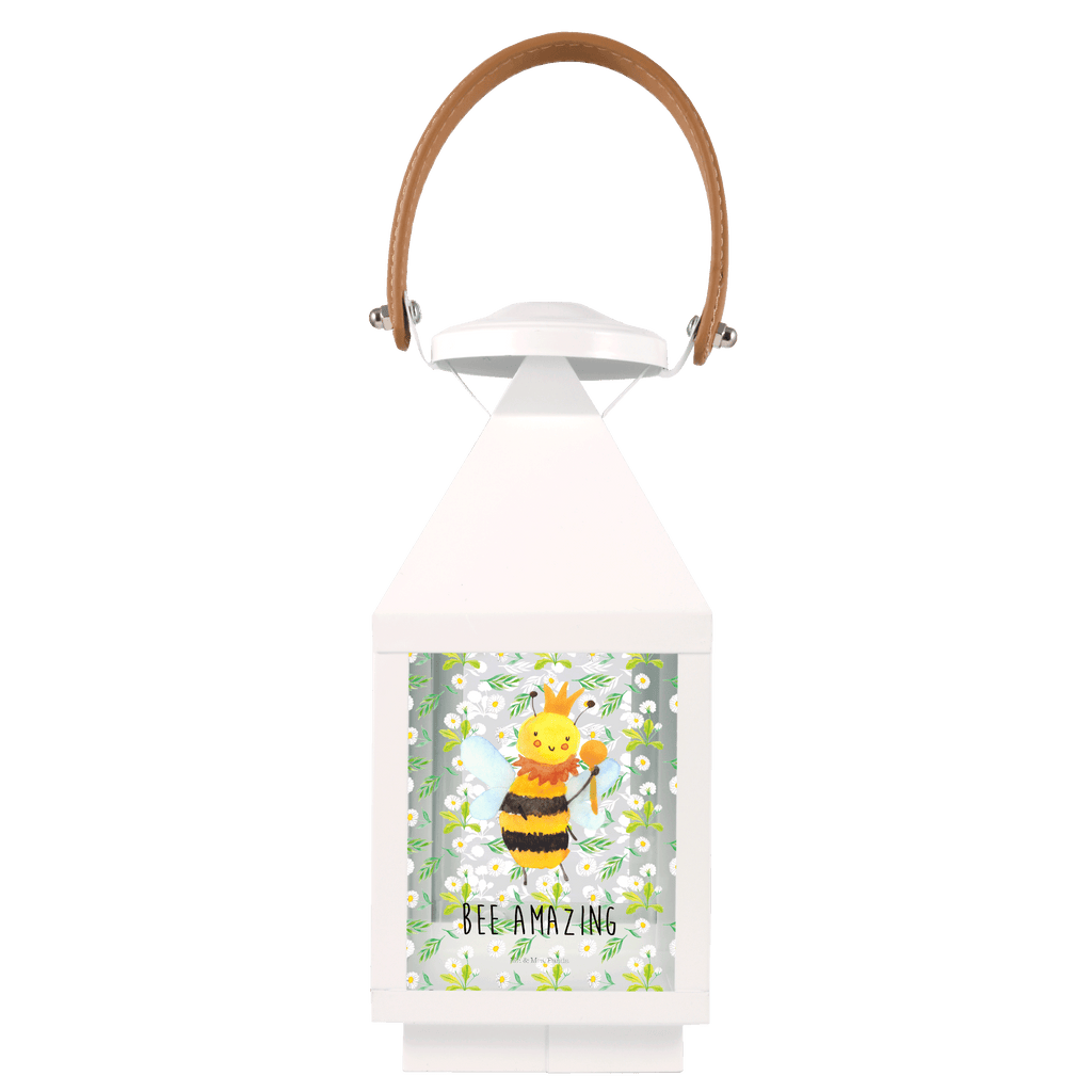Deko Laterne Biene König Gartenlampe, Gartenleuchte, Gartendekoration, Gartenlicht, Laterne  kleine Laternen, XXL Laternen, Laterne groß, Biene, Wespe, Hummel