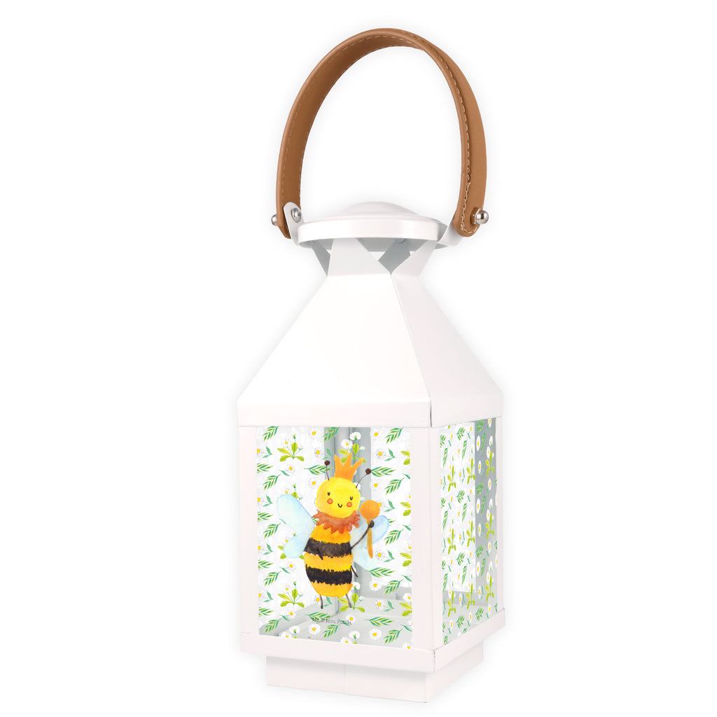 Deko Laterne Biene König Gartenlampe, Gartenleuchte, Gartendekoration, Gartenlicht, Laterne  kleine Laternen, XXL Laternen, Laterne groß, Biene, Wespe, Hummel