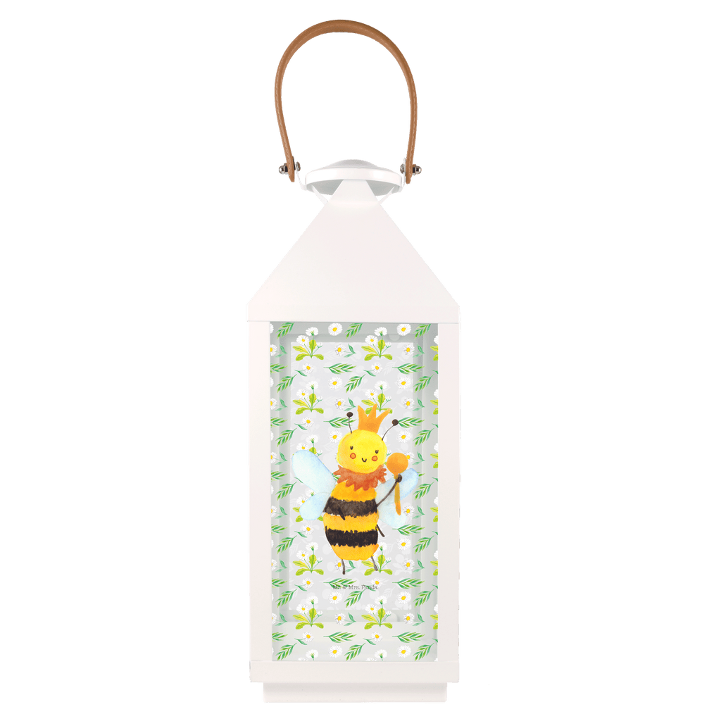 Deko Laterne Biene König Gartenlampe, Gartenleuchte, Gartendekoration, Gartenlicht, Laterne  kleine Laternen, XXL Laternen, Laterne groß, Biene, Wespe, Hummel