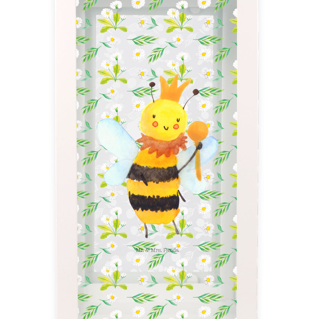 Deko Laterne Biene König Gartenlampe, Gartenleuchte, Gartendekoration, Gartenlicht, Laterne  kleine Laternen, XXL Laternen, Laterne groß, Biene, Wespe, Hummel