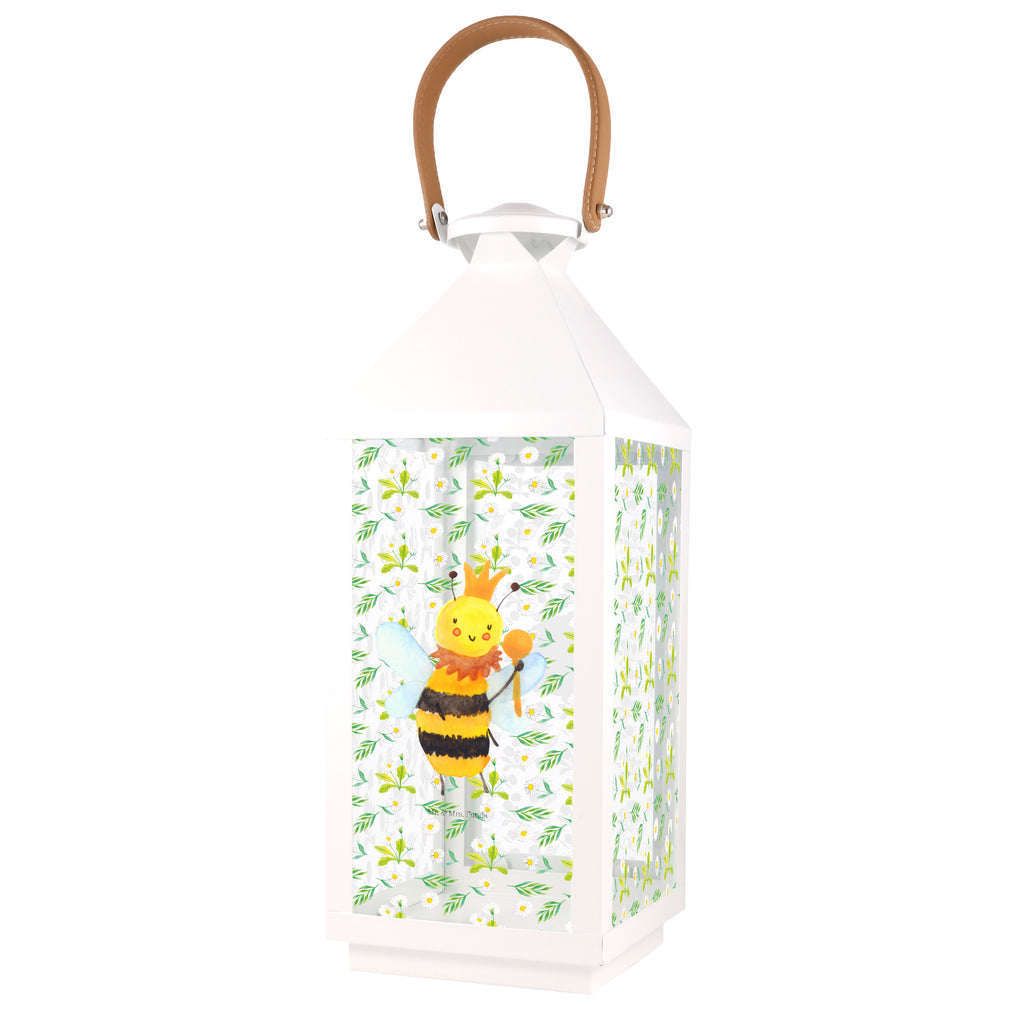 Deko Laterne Biene König Gartenlampe, Gartenleuchte, Gartendekoration, Gartenlicht, Laterne  kleine Laternen, XXL Laternen, Laterne groß, Biene, Wespe, Hummel
