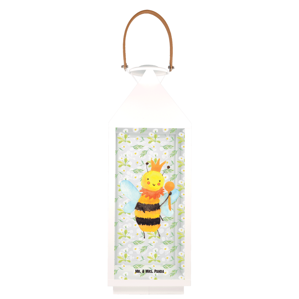 Deko Laterne Biene König Gartenlampe, Gartenleuchte, Gartendekoration, Gartenlicht, Laterne  kleine Laternen, XXL Laternen, Laterne groß, Biene, Wespe, Hummel