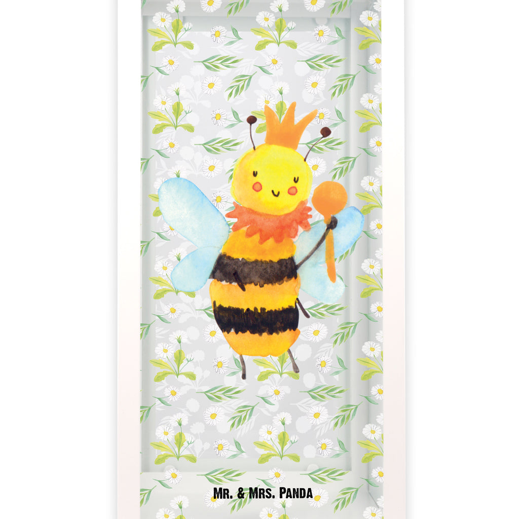 Deko Laterne Biene König Gartenlampe, Gartenleuchte, Gartendekoration, Gartenlicht, Laterne  kleine Laternen, XXL Laternen, Laterne groß, Biene, Wespe, Hummel