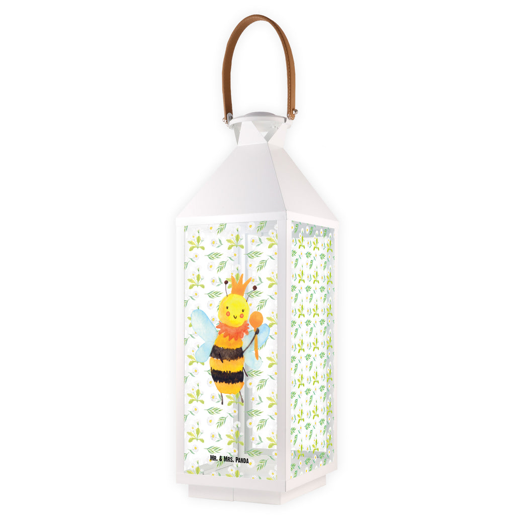 Deko Laterne Biene König Gartenlampe, Gartenleuchte, Gartendekoration, Gartenlicht, Laterne  kleine Laternen, XXL Laternen, Laterne groß, Biene, Wespe, Hummel