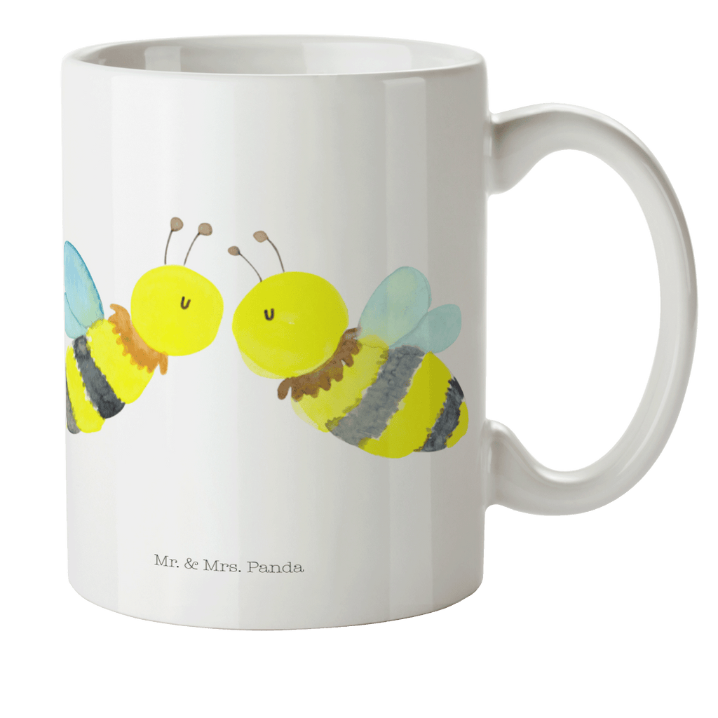 Kindertasse Biene Liebe Kunststoff Tasse, Kindergarten, Tasse, Trinkbecher, Camping Becher, Kaffeetasse, Kunststoffbecher, Kindergartenbecher, Outdoorgeschirr, Kunststoffgeschirr, Reisebecher, Reisetasse, Kinderbecher, Biene, Wespe, Hummel
