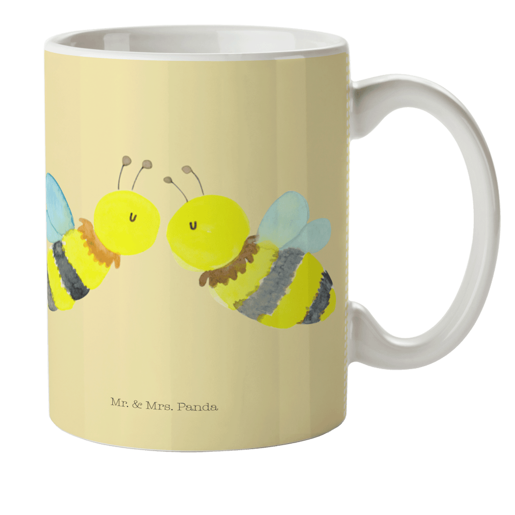 Kindertasse Biene Liebe Kunststoff Tasse, Kindergarten, Tasse, Trinkbecher, Camping Becher, Kaffeetasse, Kunststoffbecher, Kindergartenbecher, Outdoorgeschirr, Kunststoffgeschirr, Reisebecher, Reisetasse, Kinderbecher, Biene, Wespe, Hummel