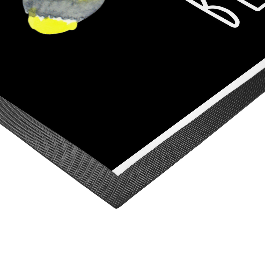 Fußmatte Biene Liebe  Türvorleger, Schmutzmatte, Fußabtreter, Matte, Schmutzfänger, Fußabstreifer, Schmutzfangmatte, Türmatte, Motivfußmatte,  Haustürmatte, Vorleger  Biene, Wespe, Hummel