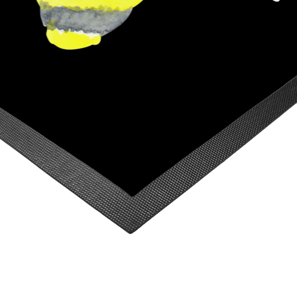 Fußmatte Biene Liebe  Türvorleger, Schmutzmatte, Fußabtreter, Matte, Schmutzfänger, Fußabstreifer, Schmutzfangmatte, Türmatte, Motivfußmatte,  Haustürmatte, Vorleger  Biene, Wespe, Hummel