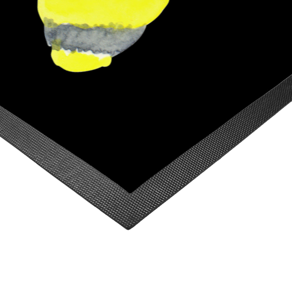 Fußmatte Biene Liebe  Türvorleger, Schmutzmatte, Fußabtreter, Matte, Schmutzfänger, Fußabstreifer, Schmutzfangmatte, Türmatte, Motivfußmatte,  Haustürmatte, Vorleger  Biene, Wespe, Hummel