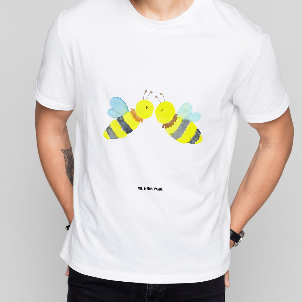 Größe XL T-Shirt Biene Liebe T-Shirt, Shirt, Tshirt, Lustiges T-Shirt, T-Shirt mit Spruch, Party, Junggesellenabschied, Jubiläum, Geburstag, Herrn, Damen, Männer, Frauen, Schlafshirt, Nachthemd, Sprüche, Biene, Wespe, Hummel