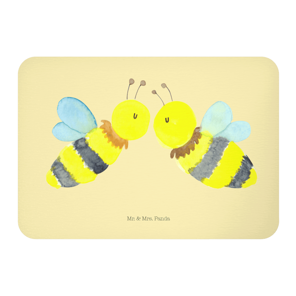 Magnet Biene Liebe Kühlschrankmagnet, Pinnwandmagnet, Souvenir Magnet, Motivmagnete, Dekomagnet, Whiteboard Magnet, Notiz Magnet, Kühlschrank Dekoration, Biene, Wespe, Hummel