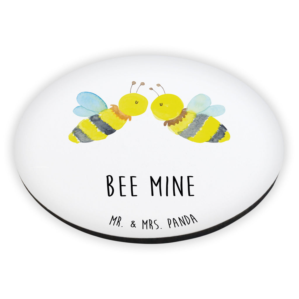 Rund Magnet Biene Liebe Kühlschrankmagnet, Pinnwandmagnet, Souvenir Magnet, Motivmagnete, Dekomagnet, Whiteboard Magnet, Notiz Magnet, Kühlschrank Dekoration, Biene, Wespe, Hummel