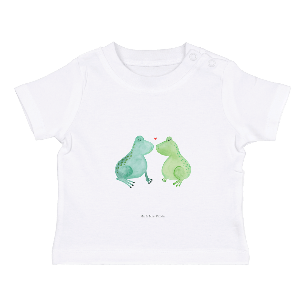 Organic Baby Shirt Frosch Liebe Baby T-Shirt, Jungen Baby T-Shirt, Mädchen Baby T-Shirt, Shirt, Liebe, Partner, Freund, Freundin, Ehemann, Ehefrau, Heiraten, Verlobung, Heiratsantrag, Liebesgeschenk, Jahrestag, Hocheitstag, Verliebt, Verlobt, Verheiratet, Geschenk Freundin, Geschenk Freund, Liebesbeweis, Hochzeitstag, Geschenk Hochzeit, Frosch, Frösche, Froschkönig, Fröschchen