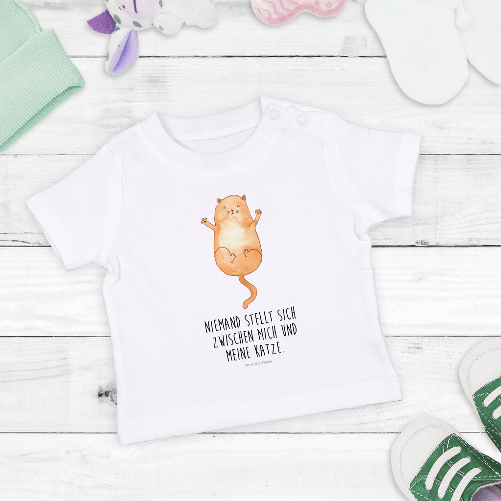 Organic Baby Shirt Katzen Umarmen Baby T-Shirt, Jungen Baby T-Shirt, Mädchen Baby T-Shirt, Shirt, Katze, Katzenmotiv, Katzenfan, Katzendeko, Katzenfreund, Katzenliebhaber, Katzenprodukte, Katzenartikel, Katzenaccessoires, Katzensouvenirs, Katzenliebhaberprodukte, Katzenmotive, Katzen, Kater, Mietze, Cat, Cats, Katzenhalter, Katzenbesitzerin, Haustier, Freundin, Freunde, beste Freunde, Liebe, Katzenliebe, Familie