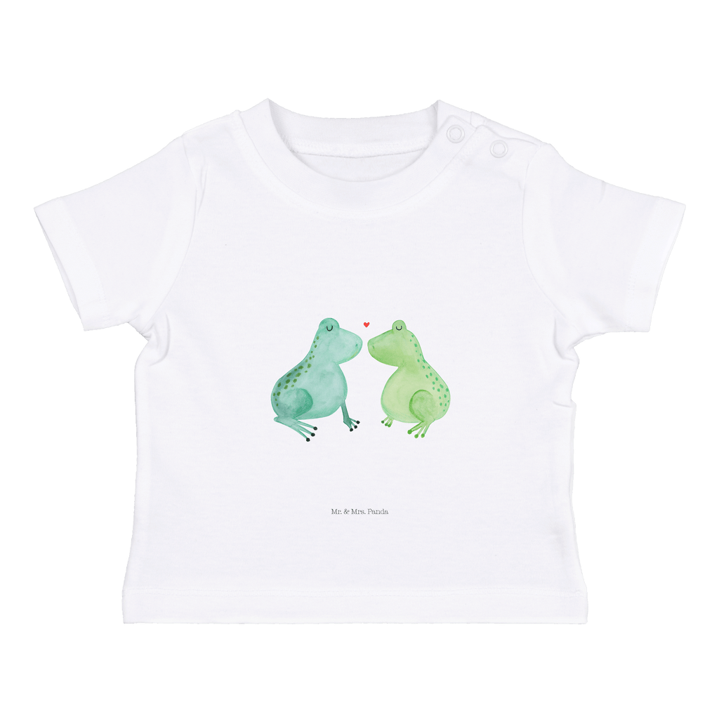 Organic Baby Shirt Frosch Liebe Baby T-Shirt, Jungen Baby T-Shirt, Mädchen Baby T-Shirt, Shirt, Liebe, Partner, Freund, Freundin, Ehemann, Ehefrau, Heiraten, Verlobung, Heiratsantrag, Liebesgeschenk, Jahrestag, Hocheitstag, Verliebt, Verlobt, Verheiratet, Geschenk Freundin, Geschenk Freund, Liebesbeweis, Hochzeitstag, Geschenk Hochzeit, Frosch, Frösche, Froschkönig, Fröschchen