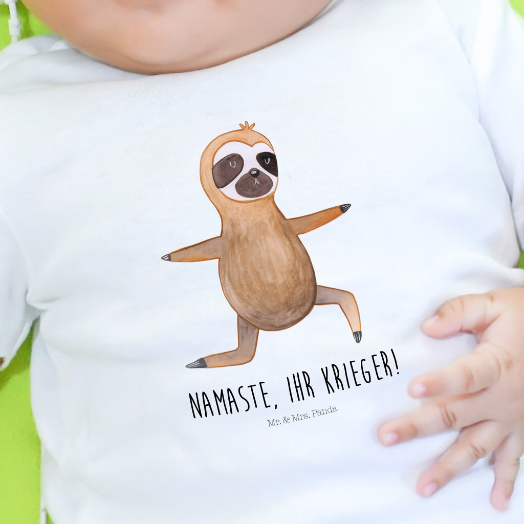 Organic Baby Shirt Faultier  Yoga Baby T-Shirt, Jungen Baby T-Shirt, Mädchen Baby T-Shirt, Shirt, Faultier, Faultier Geschenk, Faultier Deko, Faultiere, faul, Lieblingstier, Yoga, Namaste, Krieger, Yogaübungen, Meditation, Atmung, Gelassenheit, Entspannung