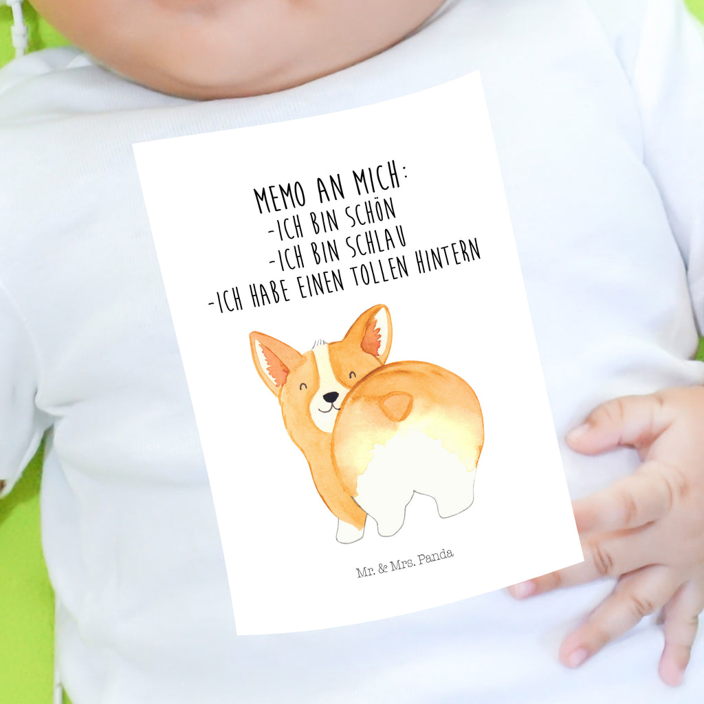Organic Baby Shirt Corgie Po Baby T-Shirt, Jungen Baby T-Shirt, Mädchen Baby T-Shirt, Shirt, Hund, Hundemotiv, Haustier, Hunderasse, Tierliebhaber, Hundebesitzer, Sprüche, Corgie, Hundeliebe, Motivation, Selbstliebe, Spruch