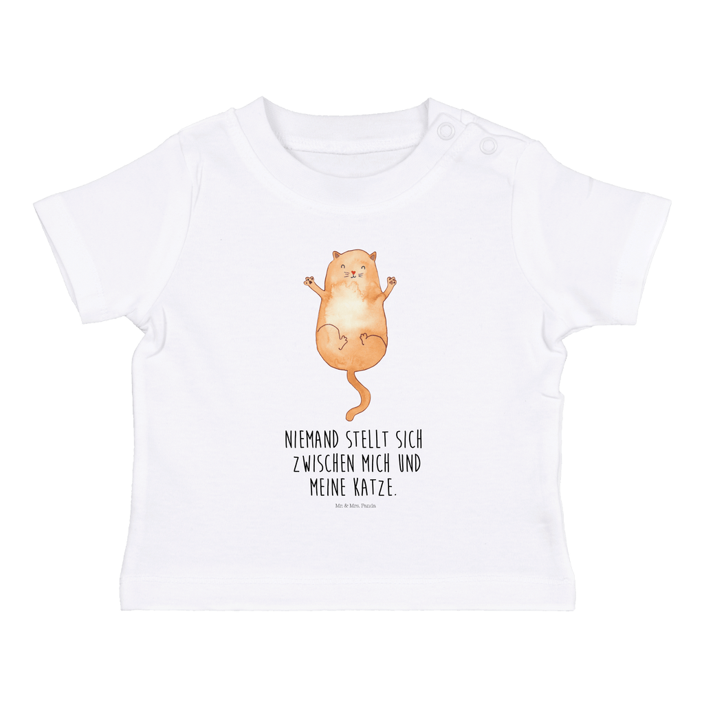 Organic Baby Shirt Katzen Umarmen Baby T-Shirt, Jungen Baby T-Shirt, Mädchen Baby T-Shirt, Shirt, Katze, Katzenmotiv, Katzenfan, Katzendeko, Katzenfreund, Katzenliebhaber, Katzenprodukte, Katzenartikel, Katzenaccessoires, Katzensouvenirs, Katzenliebhaberprodukte, Katzenmotive, Katzen, Kater, Mietze, Cat, Cats, Katzenhalter, Katzenbesitzerin, Haustier, Freundin, Freunde, beste Freunde, Liebe, Katzenliebe, Familie