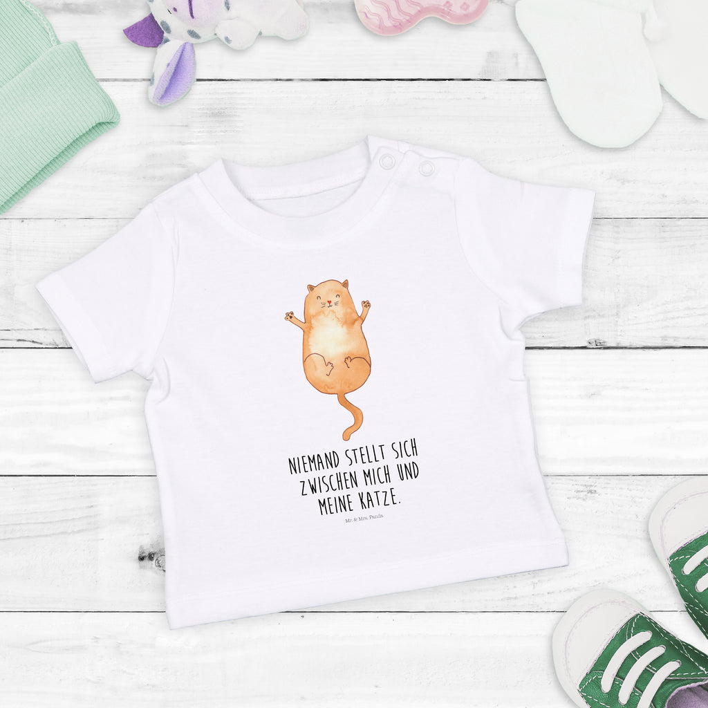 Organic Baby Shirt Katzen Umarmen Baby T-Shirt, Jungen Baby T-Shirt, Mädchen Baby T-Shirt, Shirt, Katze, Katzenmotiv, Katzenfan, Katzendeko, Katzenfreund, Katzenliebhaber, Katzenprodukte, Katzenartikel, Katzenaccessoires, Katzensouvenirs, Katzenliebhaberprodukte, Katzenmotive, Katzen, Kater, Mietze, Cat, Cats, Katzenhalter, Katzenbesitzerin, Haustier, Freundin, Freunde, beste Freunde, Liebe, Katzenliebe, Familie