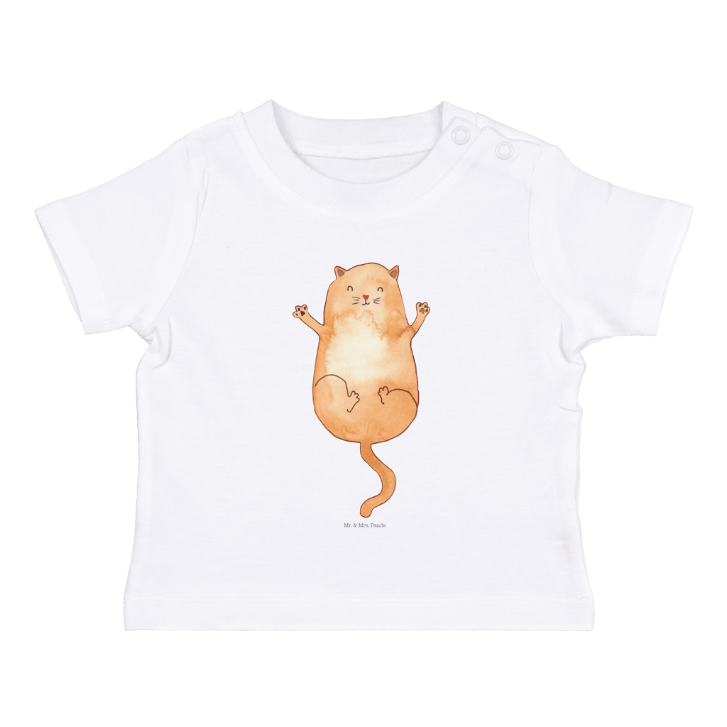 Organic Baby Shirt Katzen Umarmen Baby T-Shirt, Jungen Baby T-Shirt, Mädchen Baby T-Shirt, Shirt, Katze, Katzenmotiv, Katzenfan, Katzendeko, Katzenfreund, Katzenliebhaber, Katzenprodukte, Katzenartikel, Katzenaccessoires, Katzensouvenirs, Katzenliebhaberprodukte, Katzenmotive, Katzen, Kater, Mietze, Cat, Cats, Katzenhalter, Katzenbesitzerin, Haustier, Freundin, Freunde, beste Freunde, Liebe, Katzenliebe, Familie