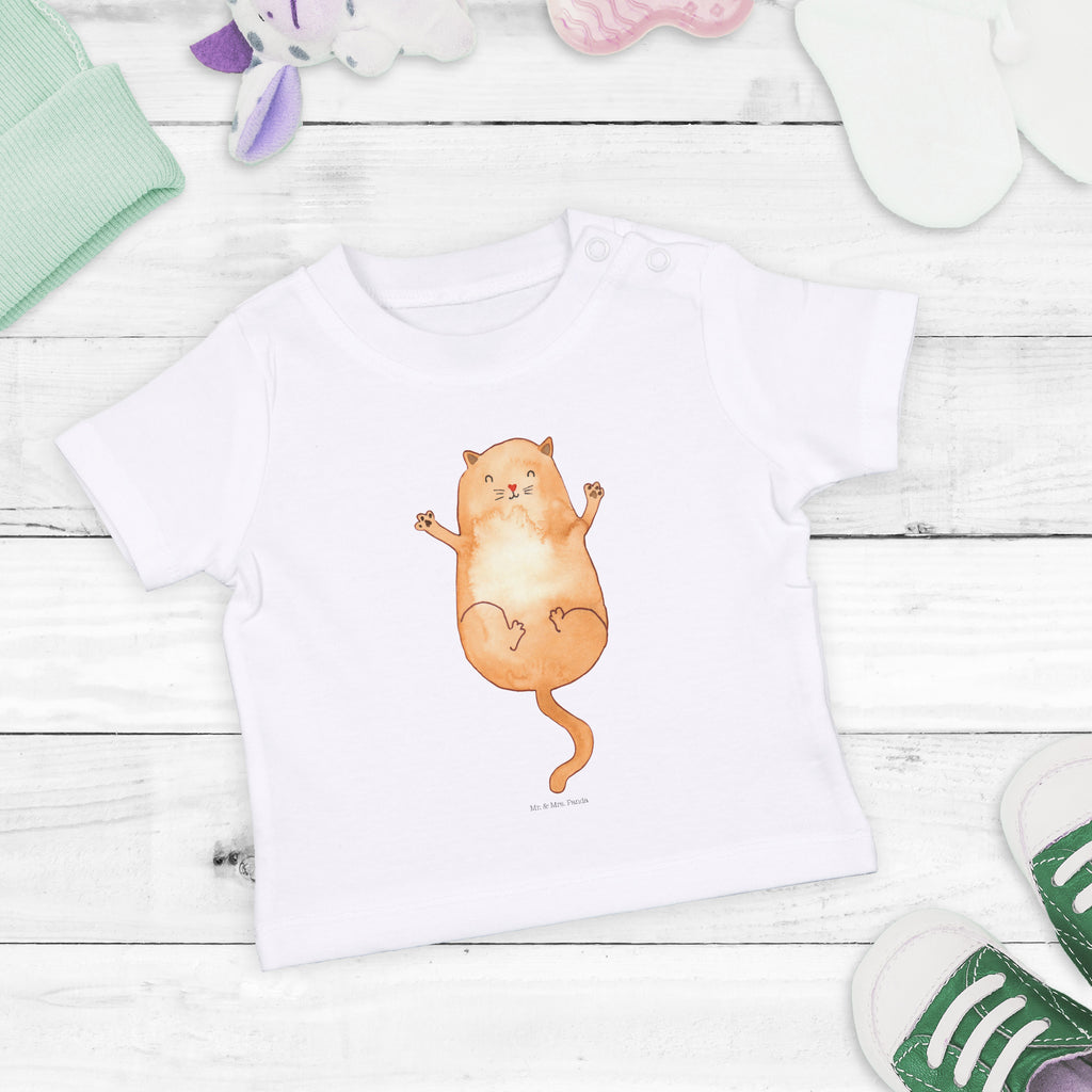 Organic Baby Shirt Katzen Umarmen Baby T-Shirt, Jungen Baby T-Shirt, Mädchen Baby T-Shirt, Shirt, Katze, Katzenmotiv, Katzenfan, Katzendeko, Katzenfreund, Katzenliebhaber, Katzenprodukte, Katzenartikel, Katzenaccessoires, Katzensouvenirs, Katzenliebhaberprodukte, Katzenmotive, Katzen, Kater, Mietze, Cat, Cats, Katzenhalter, Katzenbesitzerin, Haustier, Freundin, Freunde, beste Freunde, Liebe, Katzenliebe, Familie