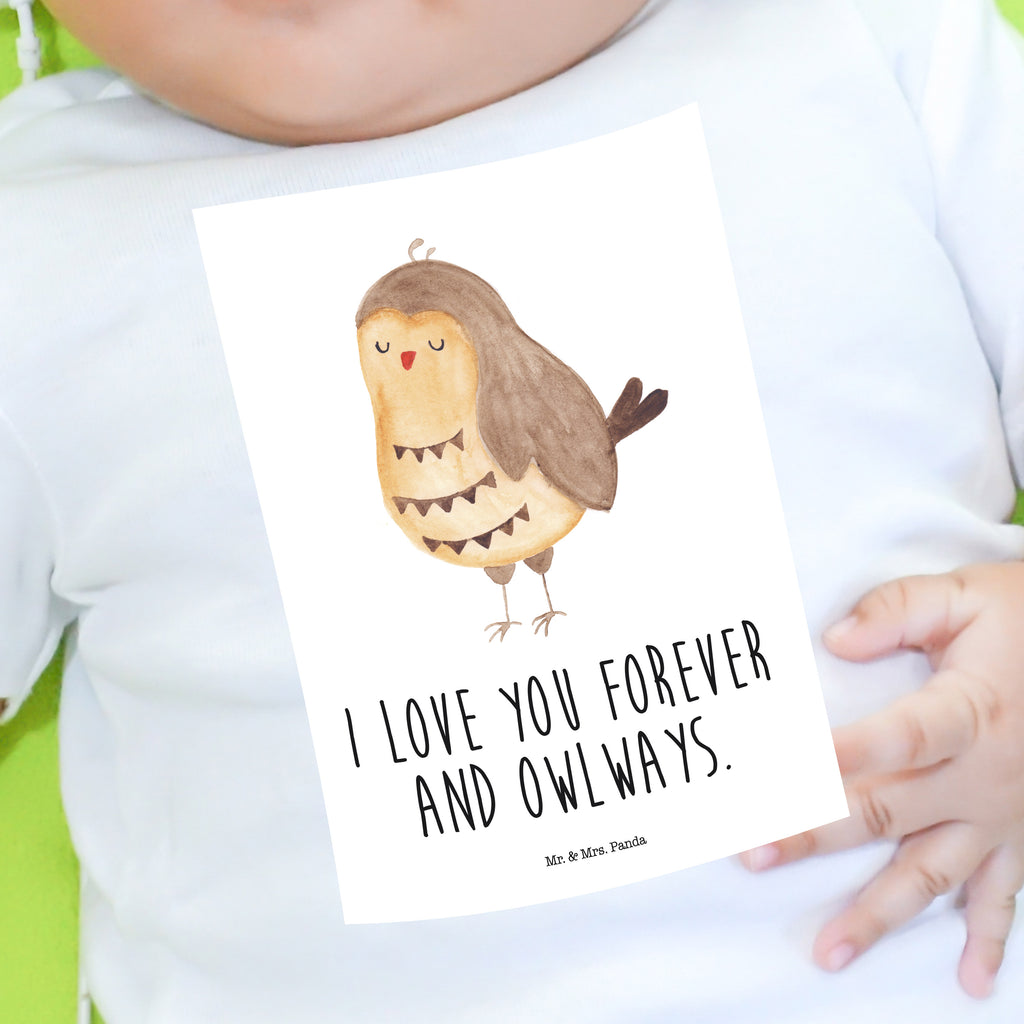Organic Baby Shirt Eule Zufrieden Baby T-Shirt, Jungen Baby T-Shirt, Mädchen Baby T-Shirt, Shirt, Eule, Eule Spruch, Eule deko, Owl, Liebe Spruch, Romantisch, Wortspiel lustig, Spruch schön, Geschenk Hochzeitstag
