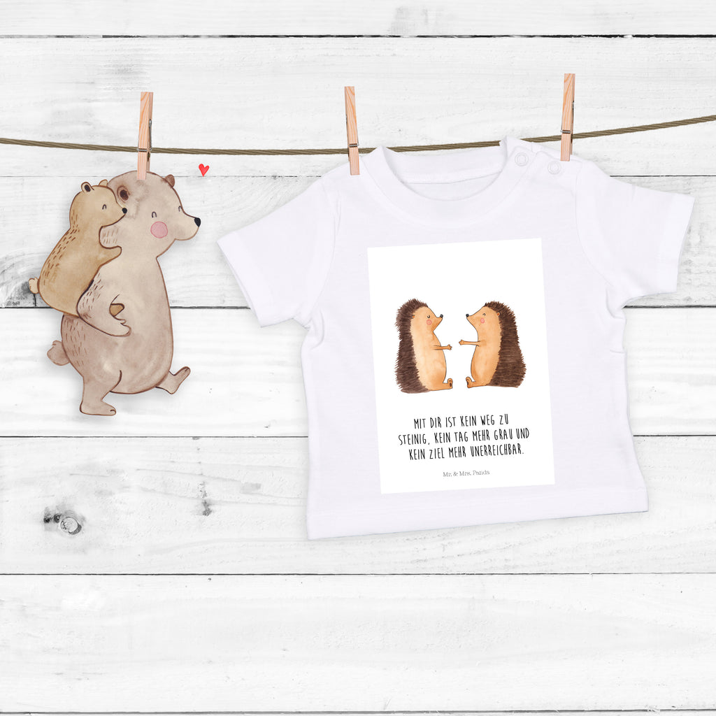 Organic Baby Shirt Igel Liebe Baby T-Shirt, Jungen Baby T-Shirt, Mädchen Baby T-Shirt, Shirt, Liebe, Partner, Freund, Freundin, Ehemann, Ehefrau, Heiraten, Verlobung, Heiratsantrag, Liebesgeschenk, Jahrestag, Hocheitstag, Verliebt, Verlobt, Verheiratet, Geschenk, Liebesbeweis, Hochzeitstag, Hochzeit, Igel