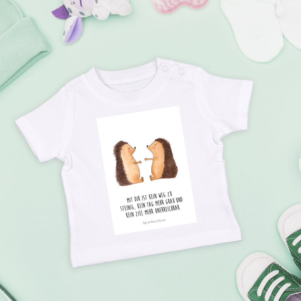 Organic Baby Shirt Igel Liebe Baby T-Shirt, Jungen Baby T-Shirt, Mädchen Baby T-Shirt, Shirt, Liebe, Partner, Freund, Freundin, Ehemann, Ehefrau, Heiraten, Verlobung, Heiratsantrag, Liebesgeschenk, Jahrestag, Hocheitstag, Verliebt, Verlobt, Verheiratet, Geschenk, Liebesbeweis, Hochzeitstag, Hochzeit, Igel