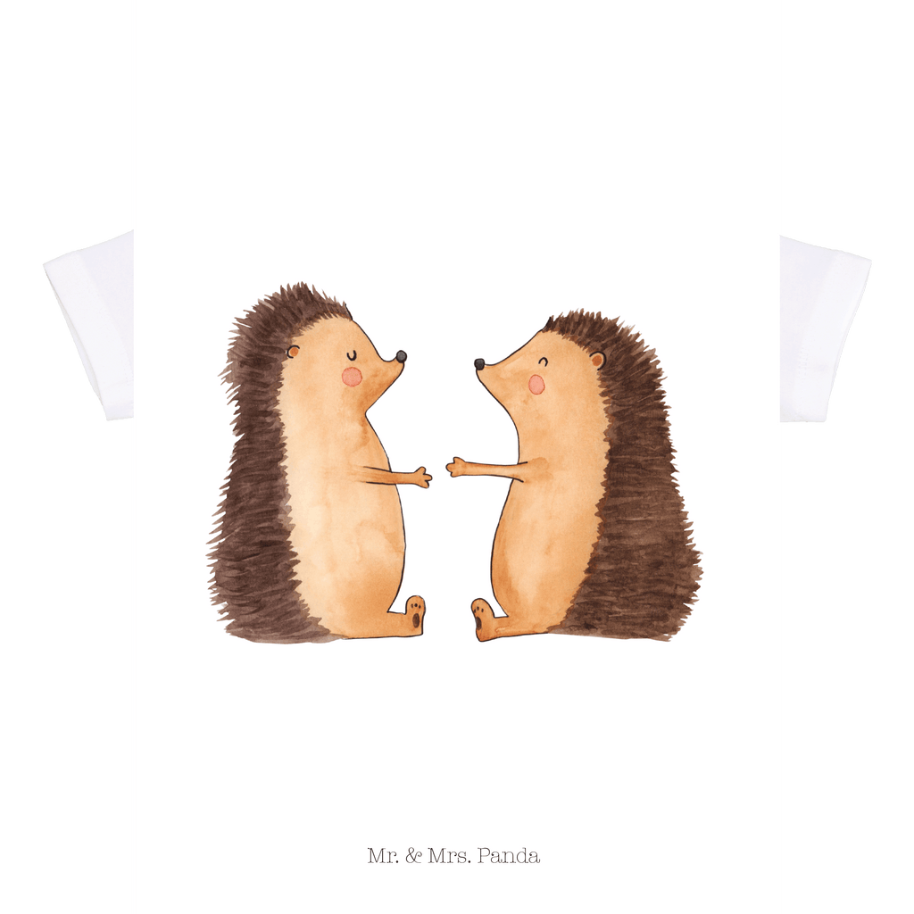 Organic Baby Shirt Igel Liebe Baby T-Shirt, Jungen Baby T-Shirt, Mädchen Baby T-Shirt, Shirt, Liebe, Partner, Freund, Freundin, Ehemann, Ehefrau, Heiraten, Verlobung, Heiratsantrag, Liebesgeschenk, Jahrestag, Hocheitstag, Verliebt, Verlobt, Verheiratet, Geschenk, Liebesbeweis, Hochzeitstag, Hochzeit, Igel