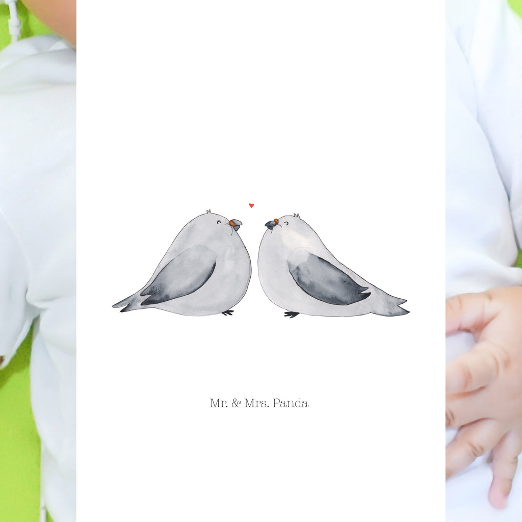 Organic Baby Shirt Turteltauben Liebe Baby T-Shirt, Jungen Baby T-Shirt, Mädchen Baby T-Shirt, Shirt, Liebe, Partner, Freund, Freundin, Ehemann, Ehefrau, Heiraten, Verlobung, Heiratsantrag, Liebesgeschenk, Jahrestag, Hocheitstag, Turteltauben, Turteltäubchen, Tauben, Verliebt, Verlobt, Verheiratet, Geschenk Freundin, Geschenk Freund, Liebesbeweis, Hochzeitstag, Geschenk Hochzeit